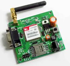 Gsm Module
